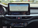 2022 Kia Forte GT-Line at Danville Toyota
