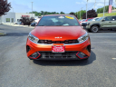 Thumbnail image of 2022 Kia Forte at Danville Toyota