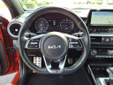 Thumbnail image of 2022 Kia Forte at Danville Toyota