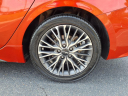 Thumbnail image of 2022 Kia Forte at Danville Toyota