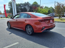 Thumbnail image of 2022 Kia Forte at Danville Toyota