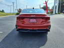Thumbnail image of 2022 Kia Forte at Danville Toyota