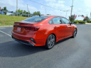 Thumbnail image of 2022 Kia Forte at Danville Toyota