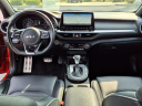 Thumbnail image of 2022 Kia Forte at Danville Toyota