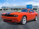Thumbnail image of 2009 Dodge Challenger at Hamilton Honda