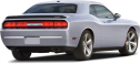 Thumbnail image of 2009 Dodge Challenger at Hamilton Honda