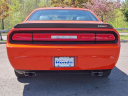 Thumbnail image of 2009 Dodge Challenger at Hamilton Honda