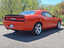 Thumbnail image of 2009 Dodge Challenger at Hamilton Honda