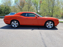 Thumbnail image of 2009 Dodge Challenger at Hamilton Honda