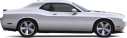 Thumbnail image of 2009 Dodge Challenger at Hamilton Honda