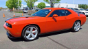 Thumbnail image of 2009 Dodge Challenger at Hamilton Honda