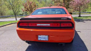 Thumbnail image of 2009 Dodge Challenger at Hamilton Honda