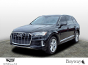 Thumbnail image of 2024 Audi Q7 at Bayway Cadillac Of The Woodlands