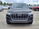 2024 Audi Q7 quattro Premium Plus 55 TFSI at Bayway Cadillac Of The Woodlands