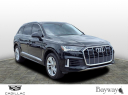 Thumbnail image of 2024 Audi Q7 at Bayway Cadillac Of The Woodlands