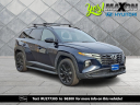 Thumbnail image of 2024 Hyundai TUCSON at Maxon Hyundai Inc.