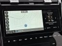 Thumbnail image of 2024 Hyundai TUCSON at Maxon Hyundai Inc.