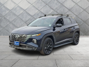 Thumbnail image of 2024 Hyundai TUCSON at Maxon Hyundai Inc.