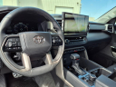 2024 Toyota Tundra Limited at Overturf Volkswagen & Kia