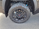 Thumbnail image of 2024 Toyota Tundra at Overturf Volkswagen & Kia