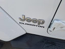 Thumbnail image of 2022 Jeep Gladiator at FreemanToyota USED