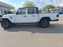 Thumbnail image of 2022 Jeep Gladiator at FreemanToyota USED