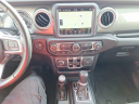 Thumbnail image of 2022 Jeep Gladiator at FreemanToyota USED
