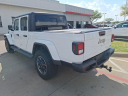 Thumbnail image of 2022 Jeep Gladiator at FreemanToyota USED