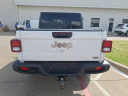 2022 Jeep Gladiator Overland at FreemanToyota USED
