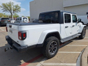 Thumbnail image of 2022 Jeep Gladiator at FreemanToyota USED