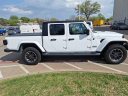 Thumbnail image of 2022 Jeep Gladiator at FreemanToyota USED