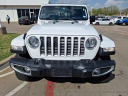 Thumbnail image of 2022 Jeep Gladiator at FreemanToyota USED