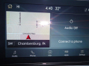 Thumbnail image of 2022 Lincoln Corsair at Forrester Lincoln Mercury
