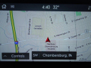 Thumbnail image of 2022 Lincoln Corsair at Forrester Lincoln Mercury