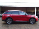Thumbnail image of 2022 Lincoln Corsair at Forrester Lincoln Mercury
