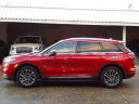 Thumbnail image of 2022 Lincoln Corsair at Forrester Lincoln Mercury