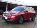 Thumbnail image of 2022 Lincoln Corsair at Forrester Lincoln Mercury