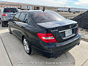 Thumbnail image of 2012 Mercedes-Benz C-Class at Gallery Auto Auction LLC