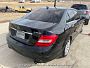 Thumbnail image of 2012 Mercedes-Benz C-Class at Gallery Auto Auction LLC