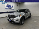 Thumbnail image of 2024 Ford Explorer at Bison Motor Company