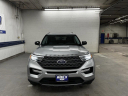 Thumbnail image of 2024 Ford Explorer at Bison Motor Company