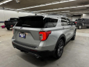 Thumbnail image of 2024 Ford Explorer at Bison Motor Company