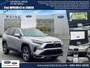 Thumbnail image of 2023 Toyota RAV4 Prime at Wayne Ford