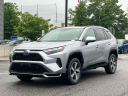 Thumbnail image of 2023 Toyota RAV4 Prime at Wayne Ford