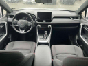 Thumbnail image of 2023 Toyota RAV4 Prime at Wayne Ford