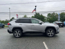 2023 Toyota RAV4 Prime SE at Wayne Ford
