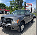 Thumbnail image of 2009 Ford F-150 at Caruzin Autohub