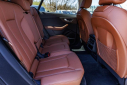 Thumbnail image of 2022 Audi Q8 at Quakertown Mitsubishi
