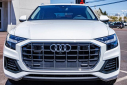 Thumbnail image of 2022 Audi Q8 at Quakertown Mitsubishi