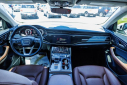 Thumbnail image of 2022 Audi Q8 at Quakertown Mitsubishi